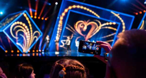 Стартовал нацотбор на Евровидение-2020: видеотрансляция