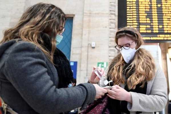 МИД подтверждает заражение украинки коронавирусом в Италии