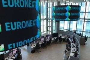 Euronext планирует сократить торговую сессию