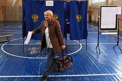 Кремль объяснил выбор дня голосования по поправкам к Конституции