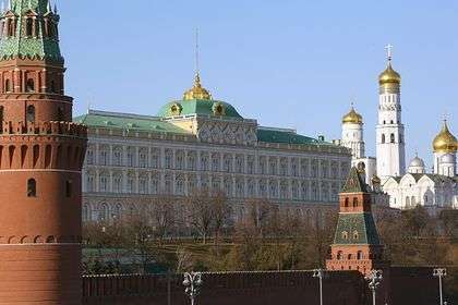 Кремль отреагировал на идею о неприкосновенности бывших президентов