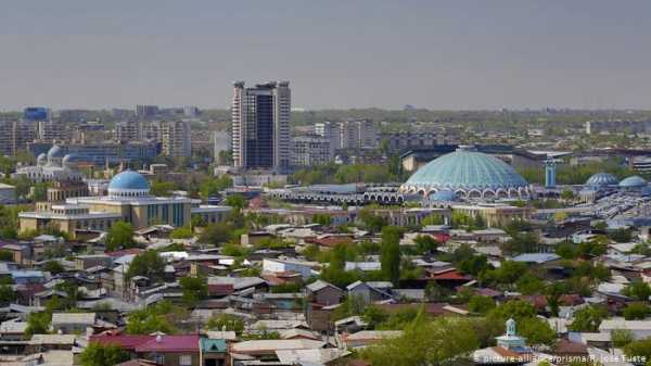 Реформы в Узбекистане: как гости из Ташкента просвещали немецких экспертов