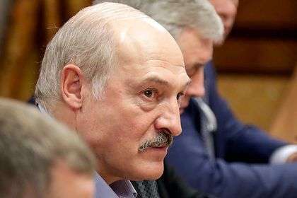 Кремль напомнил Белоруссии о договоренностях по нефти