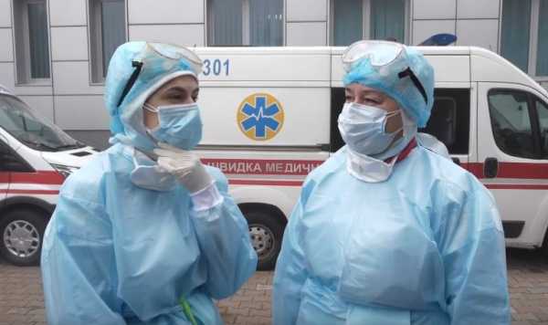 В Украине из-за коронавируса думают над запретом на передвижение, – МОЗ