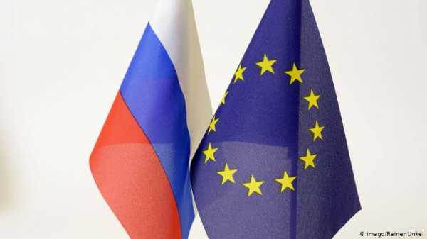ЕС осудил признание “Европейского фонда за демократию” нежелательным в РФ