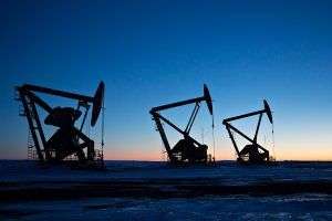 Рост нефти остановился после того, как Саудовская Аравия заявила, что нарастит производство