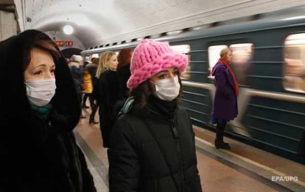 Украинцев пообещали обеспечить масками