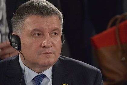 Украинский министр попросил помощи в продаже наркотиков