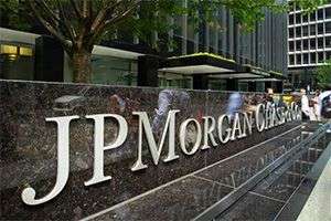 Квартальная прибыль JPMorgan Chase упала более чем в 3 раза