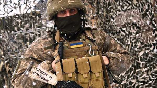 Сутки на Донбассе прошли без потерь, – штаб ООС