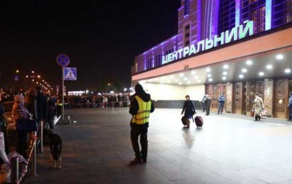 С началом карантина в Украине обвалились пассажирские перевозки