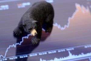 Медвежий рынок еще не окончен Citi