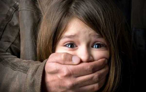 В Каменском мужчина изнасиловал двух девочек – СМИ