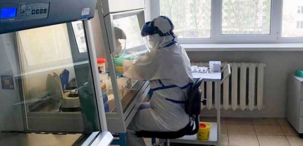 ИФА-тестрирование: МОЗ хочет начать массовую проверку населения на иммунитет к коронавирусу