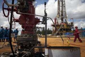 Баланс на рынке нефти восстановится в июне-июле