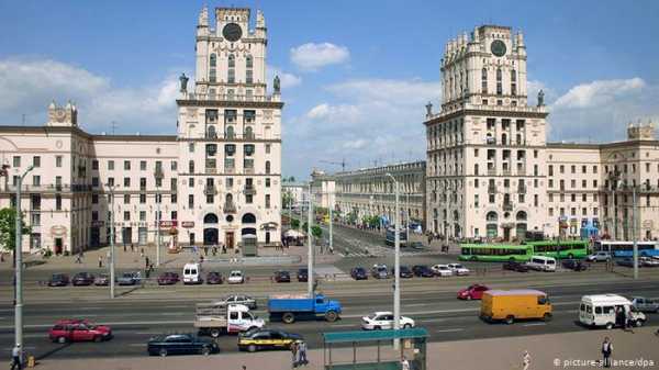 В Беларуси оппозиция отменяет выборы единого кандидата в президенты