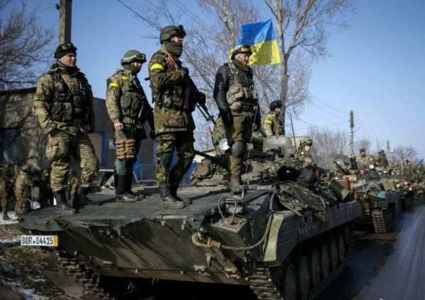 Сутки на Донбассе: 15 обстрелов, двое раненых