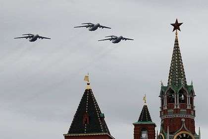 Россия заявила о стремлении сохранить Договор по открытому небу: Политика