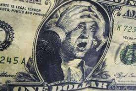 Кризис напоминает о главенстве доллара