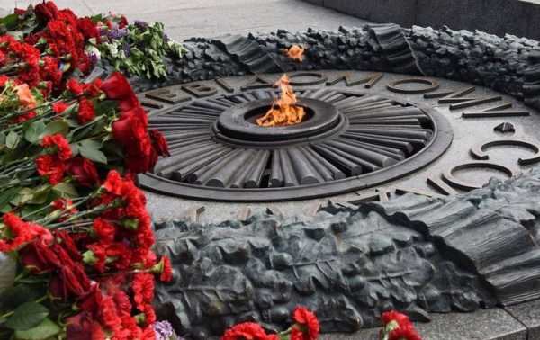 8 мая: в Украине отмечают День памяти и примирения