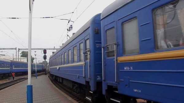 Пассажирские поезда в Украине запустят на этой неделе, – Криклий