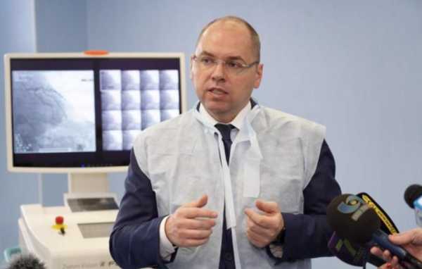 В Украине лишь одна область полностью выплатила набавки медикам, – Степанов