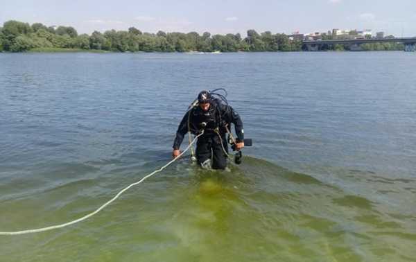 В Сумской области два подростка утонули в пруду