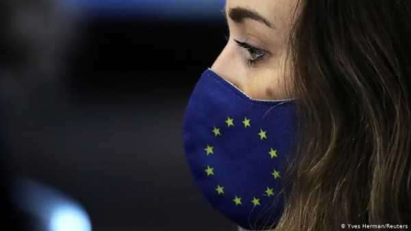Коронавирус: в Евросоюзе выявлено более 30 млн случаев заражения