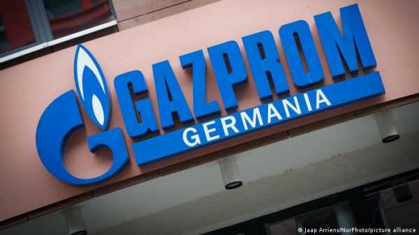 “Газпром”: Не предлагали Украине покупать российский газ