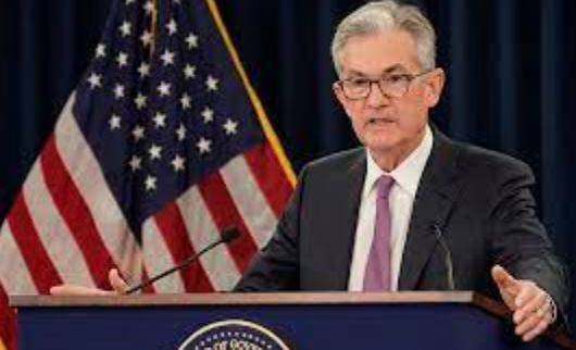 Глава ФРС Пауэлл считает недавний взлет потребительских цен временным явлением