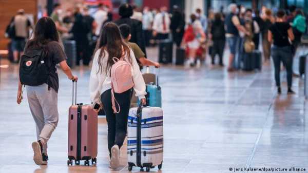 ЕС рекомендует ввести ограничения для въезжающих из США