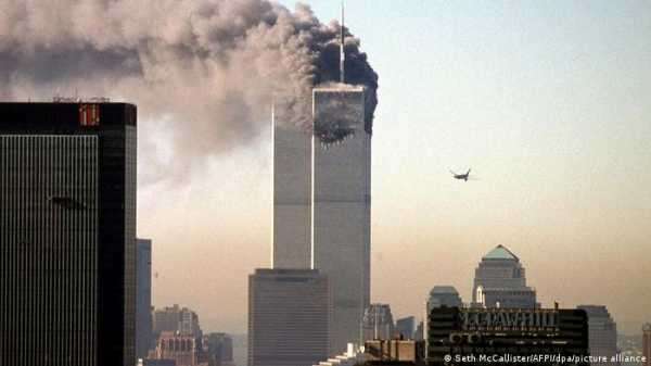 Глава МИД ФРГ по случаю 20-летия терактов 11 сентября призвал к обновлению альянсов