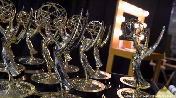 Звезды “Теда Лассо” и “Короны” удостоились премий Emmy