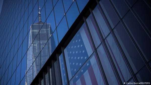 Президент США в годовщину атак 11 сентября призвал сограждан к единству