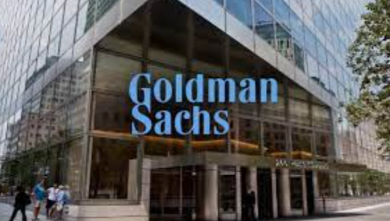 Goldman Sachs ухудшило на этот год прогноз роста ВВП Китая