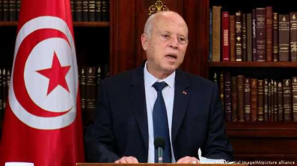 “Семерка” призвала президента Туниса срочно назначить премьера