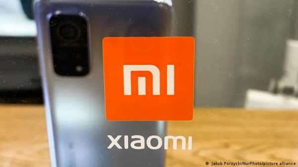 Минобороны Литвы рекомендовало не покупать смартфоны Xiaomi из-за цензуры