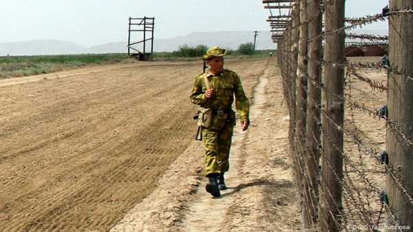 Страны ОДКБ намерены укрепить защиту границы Таджикистана и Афганистана