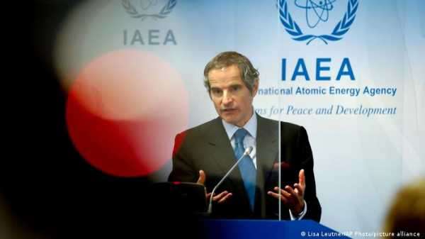 В МАГАТЭ уточнили, что могут обслуживать камеры на ядерных объектах Ирана
