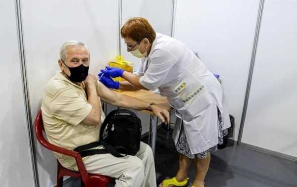В Украине вакцинировали 30% взрослых – Ляшко