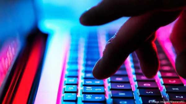 Reuters: хакеры получили доступ к данным о санкционной политике США по РФ