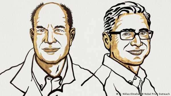 Два американских ученых стали лауреатами Нобелевской премии по медицине