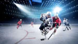 Ставки на хоккей: базовые правила для новичков