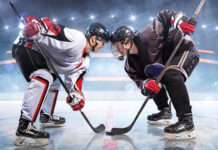 Live-ставки в хоккее: как успешно вести игру