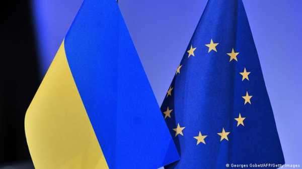 Евросоюз перечислил Украине 1 млрд евро макрофинансовой помощи