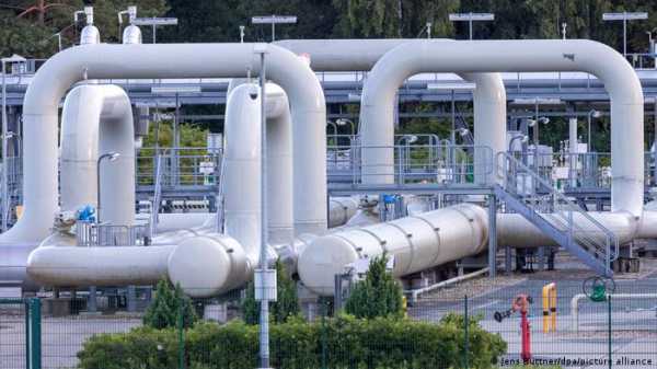 Чрезвычайный план ЕС по сокращению потребления газа вступил в силу