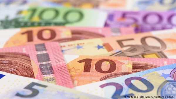 Евросоюз приступил к выплате новой макрофинансовой помощи Украине