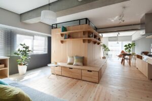NewStroy - качественный и надёжный ремонт квартир в Киеве