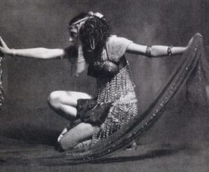 Ида Рубинштейн: жизнь и творчество выдающейся танцовщицы