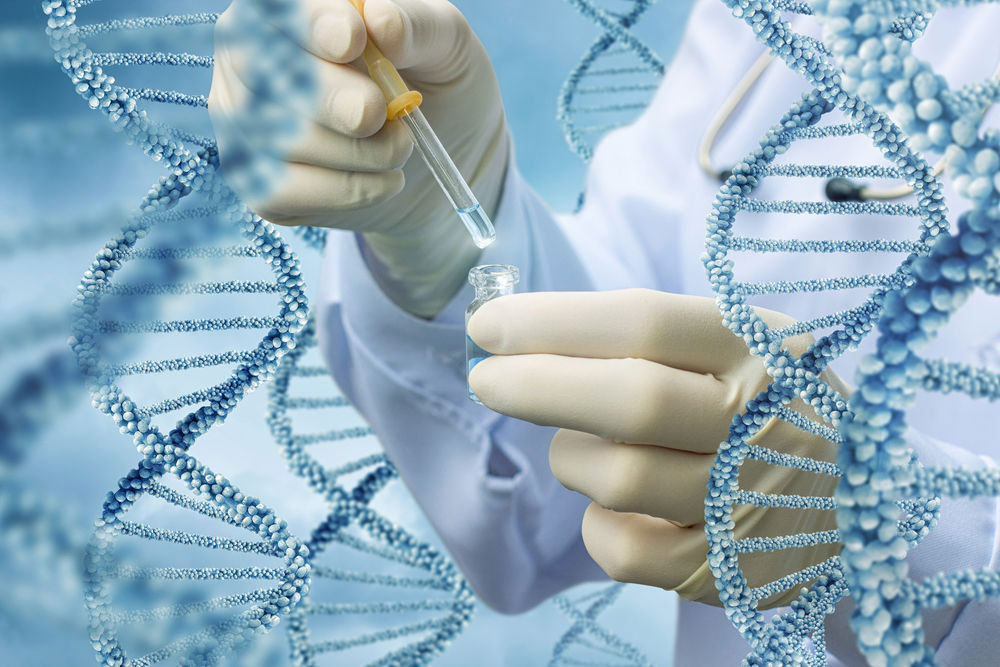 ДНК-діагностика: можливості, процес, обладнання